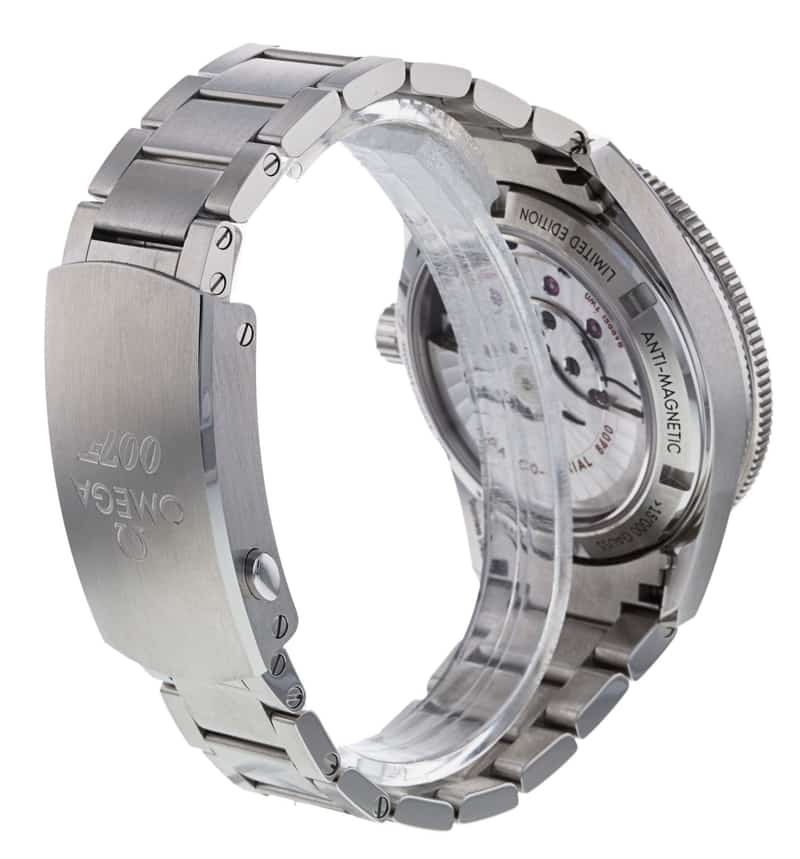 Omega Seamaster 300m 233.32.41.21.01.001